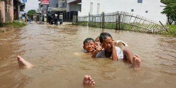 IPB Wujudkan ‘Kampus Berdampak’ melalui Program Desa Sejahtera Astra dan One Village One CEO di Bandung Barat