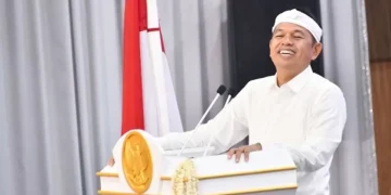 Aksi Penusukan Gegerkan Perumahan Awani Bandung Barat, Korban Ditemukan Bersimbah Darah
