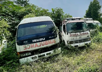 69 Pejabat KBB Resmi Dilantik, Jeje Tekankan Kinerja Terukur dan Pelayanan Berdampak