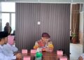 Sinergi DPRD dan Kemenag Dorong Pelayanan Keagamaan Lebih Dekat ke Masyarakat
