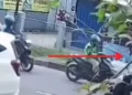Pulang dari Bank Bawa Uang Rp16,5 Juta, Lansia Jadi Korban Jambret di Bandung Barat