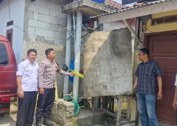 Tiga Toko Obat Keras Ilegal di Bandung Barat Disikat Aparat