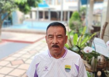 Umuh Muchtar Tegaskan Misi Sempurna Persib Bandung, Menang di Semua Sisa Laga