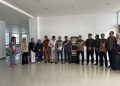 DPRD Bandung Barat Perkaya Wawasan untuk Menghadirkan Pelayanan yang Lebih Berkualitas
