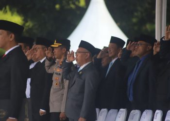 DPRD Bandung Barat Dorong Aparatur Lebih Profesional demi Pelayanan yang Lebih Baik