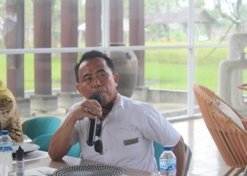 DPRD Bandung Barat Dorong Industri Stabil, Pekerja Dapat Kepastian