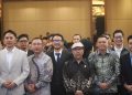 Pengusaha Muda Diharapkan Jadi Motor Pertumbuhan Ekonomi yang Didukung DPRD Kabupaten Bandung Barat