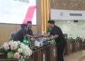 DPRD Kabupaten Bandung Barat Perkuat Akuntabilitas Keuangan Daerah demi Kemajuan Bandung Barat