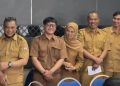 DPRD Kabupaten Bandung Barat Pastikan Kinerja Perangkat Daerah Berorientasi pada Kepentingan Masyarakat