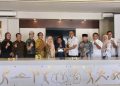DPRD Kabupaten Bandung Barat Dukung Persiapan Porprov untuk Mengharumkan Nama Daerah