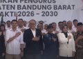 DPRD Kabupaten Bandung Barat Perkuat Ekosistem Olahraga demi Masa Depan Atlet Bandung Barat