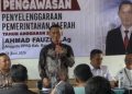 DPRD Kabupaten Bandung Barat Hadir Mengawal Pelayanan Publik agar Semakin Responsif