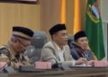 DPRD Kabupaten Bandung Barat Perkuat Kemitraan dengan MUI untuk Mendukung Pembangunan yang Inklusif