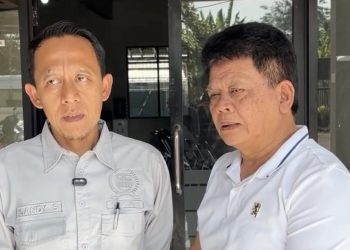 DPRD Kabupaten Bandung Barat Perkuat Komitmen Mewujudkan Pemerintahan Desa yang Berkualitas