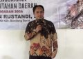 DPRD Kabupaten Bandung Barat Pastikan Program Pupuk Bersubsidi Memberikan Manfaat bagi Petani