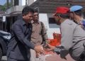 DPRD Kabupaten Bandung Barat Apresiasi Putra Daerah yang Mengikuti Pendidikan Bintara Polri