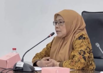 DPRD Kabupaten Bandung Barat Perkuat Peran Pengawasan dalam Menindaklanjuti Aspirasi Pekerja