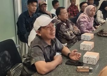 DPRD Kabupaten Bandung Barat Kawal Pelayanan Kesehatan Preventif untuk Masyarakat