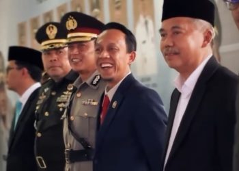 DPRD Kabupaten Bandung Barat Kawal Penguatan SDM Aparatur demi Pemerintahan yang Lebih Efektif