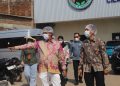 DPRD Kabupaten Bandung Barat Pastikan Pembangunan SPPG Berorientasi pada Kualitas Pelayanan Publik