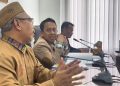 DPRD Kabupaten Bandung Barat Jadikan Aspirasi PPPK Paruh Waktu sebagai Bahan Pengawasan