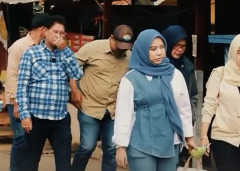 DPRD Kabupaten Bandung Barat Kawal Setiap Anggaran Infrastruktur agar Tepat Manfaat