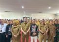 DPRD Kabupaten Bandung Barat Dorong RSUD Cikalongwetan Terus Berinovasi demi Kenyamanan Pasien