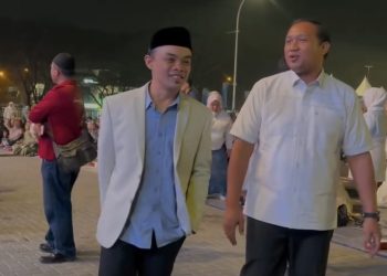 DPRD Kabupaten Bandung Barat Dukung JAJARANS Festival Ciptakan Perputaran Ekonomi bagi Pelaku Usaha