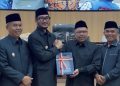 DPRD Kabupaten Bandung Barat Perbarui Regulasi Perhubungan untuk Menjawab Perkembangan Wilayah