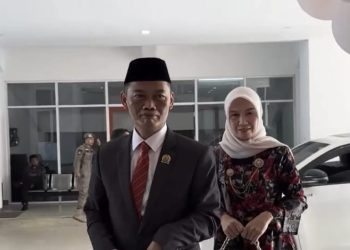 DPRD Kabupaten Bandung Barat Dorong Swasembada Pangan untuk Perkuat Petani dan Ekonomi Desa