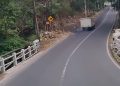 Jalan Kolonel Masturi Belum Ditutup, Perbaikan Jembatan di Lembang Masih Tunggu Kepastian