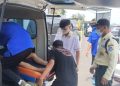 Dua Orang Meninggal Dunia di Kamar Kost Lembang, Satu Orang Kritis
