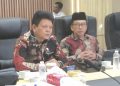 DPRD Kabupaten Bandung Barat Bahas Solusi Lalu Lintas agar Mobilitas Warga Semakin Aman