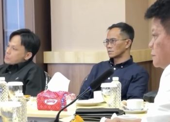 DPRD Kabupaten Bandung Barat Dorong Raperda Perhubungan Lebih Adaptif dan Implementatif