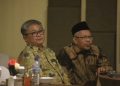 Ketua PN Bale Bandung Berganti, DPRD Kabupaten Bandung Barat Jaga Sinergi Kelembagaan