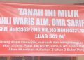 Nasib SDN 2 Kertamulya di KBB Terancam Usai Muncul Spanduk Ahli Waris Terpasang di Bangunan Sekolah