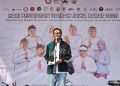 Bandung Barat Jadi Tuan Rumah Harsiarda Jabar 2026, Bupati Jeje Sebut KPI Jadi Filter Berita Hoaks