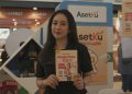 AsetKu Meriahkan FinExpo 2026 di Trans Studio Mall Bandung