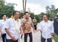 Inisiatif Berbasis Alam Ronny Lukito: Wujudkan Ekowisata Berkelanjutan dari Bandung Barat – Bogor