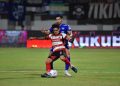 Cuma Jeda 2 Hari, Ini Jadwal Tanding Persib Bandung vs Melbourne Victory