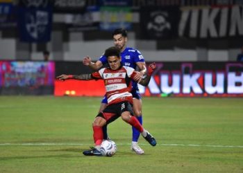 Cuma Jeda 2 Hari, Ini Jadwal Tanding Persib Bandung vs Melbourne Victory