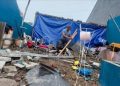 BPBD catat 520 rumah rusak akibat puting beliung di Bandung Barat