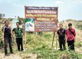 Warga Bandung Barat Protes Jalan Rusak: Seumur Hidup Saya, Belum Tersentuh Perbaikan