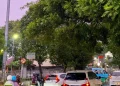 Bandung Raya Berpotensi Diguyur Hujan Lebat hingga 30 Oktober 2026