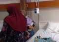 Tingkat Hunian RS di Bandung Barat Meningkat, Didominasi ISPA