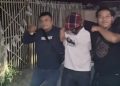 Satnarkoba Polres Cimahi Kembali Ringkus Diduga Pengedar Sabu di Batujajar