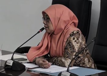 Bukan Sekadar Kesepakatan, DPRD Kabupaten Bandung Barat Dorong Perlindungan Driver Ojol Segera Terwujud