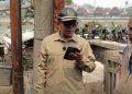 Kondisi Pasar Batujajar Jadi Perhatian, Komisi II DPRD Kabupaten Bandung Barat Tinjau Langsung Lapangan