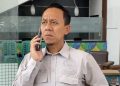 Gedung Lama DPRD di Jalan Tagog Direncanakan Jadi MPP, DPRD Kabupaten Bandung Barat Tinjau Kondisinya