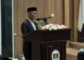 Transportasi Lebih Tertib, Aset Lebih Terarah, DPRD Kabupaten Bandung Barat Setujui Dua Raperda
